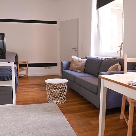 Fullhouse - Halle - T28 - Panda Apartment ภายนอก รูปภาพ